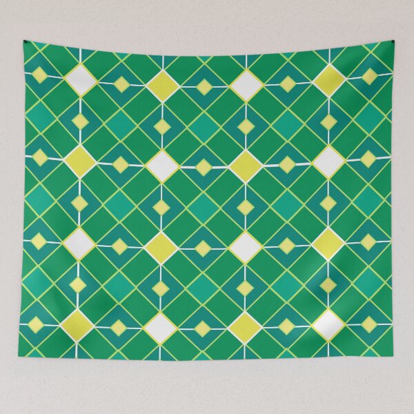 Item preview, Alternating Criss Cross Box Pattern Variation 4 designed and sold by Neil Feigeles.