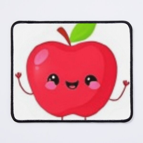Item preview, Cute Fruit Characters H designed and sold by bjrcy.