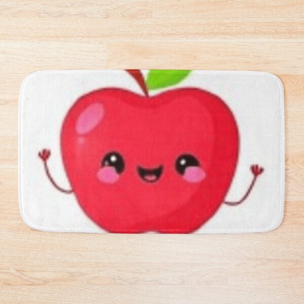 Item preview, Cute Fruit Characters H designed and sold by bjrcy.