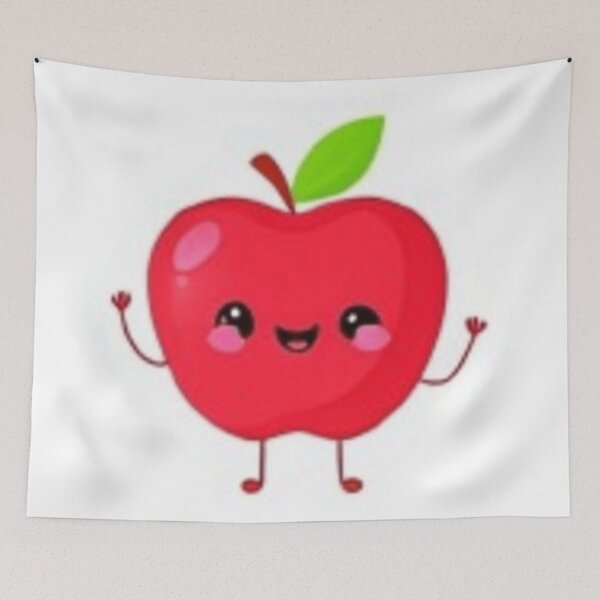Item preview, Cute Fruit Characters H designed and sold by bjrcy.