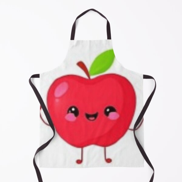 Item preview, Cute Fruit Characters H designed and sold by bjrcy.