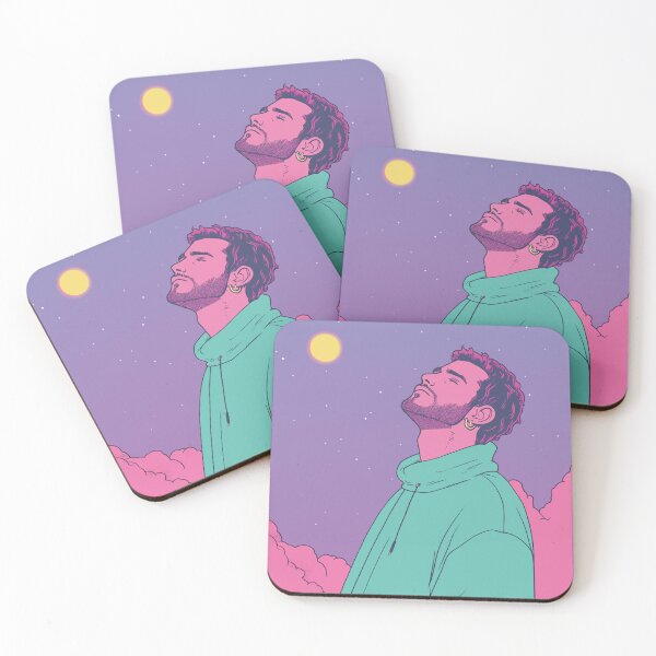 Item preview, Liam Payne Tribute - Lo-fi Vibes designed and sold by RelaxingDreams.