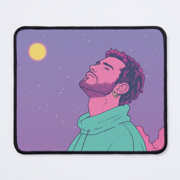 Item preview, Liam Payne Tribute - Lo-fi Vibes designed and sold by RelaxingDreams.