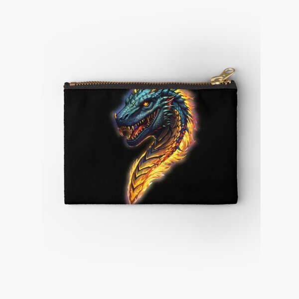 Item preview, Fire-Dragon designed and sold by LevonsCrazyArt.