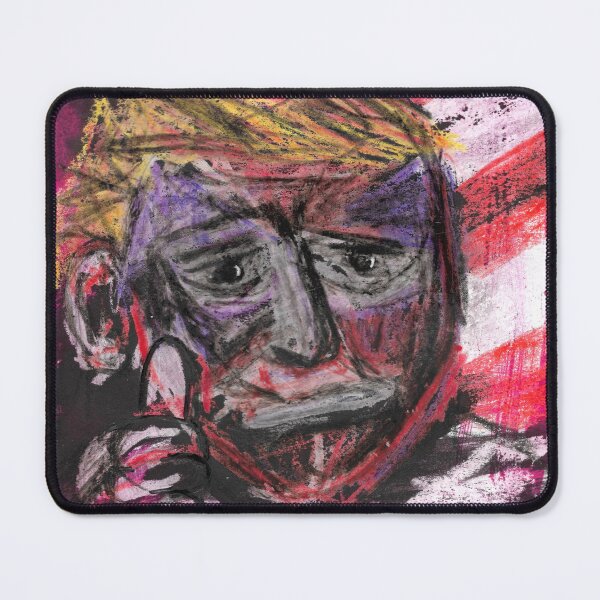 Item preview, Trump - Campaigns End designed and sold by Peoples-Dog.