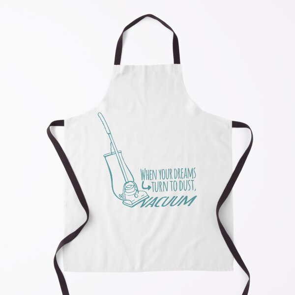 Item preview, When your dreams turn to dust vacuum designed and sold by Sarah Trett.