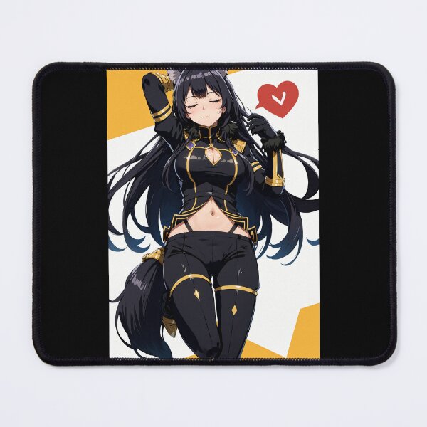 Item preview, Delta - The Eminence in Shadow Fanart designed and sold by iloveanimechibi.