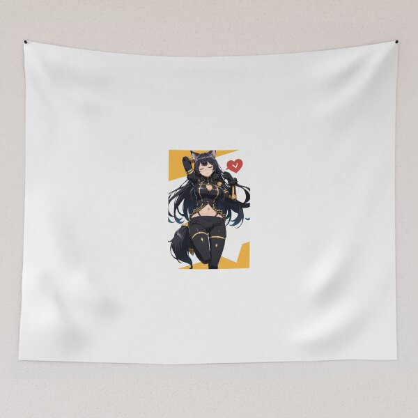 Item preview, Delta - The Eminence in Shadow Fanart designed and sold by iloveanimechibi.