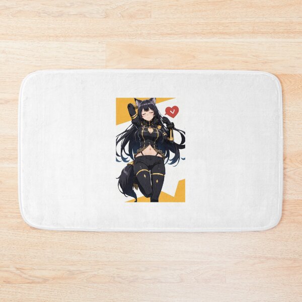 Item preview, Delta - The Eminence in Shadow Fanart designed and sold by iloveanimechibi.