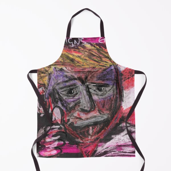 Item preview, Trump - Campaigns End designed and sold by Peoples-Dog.