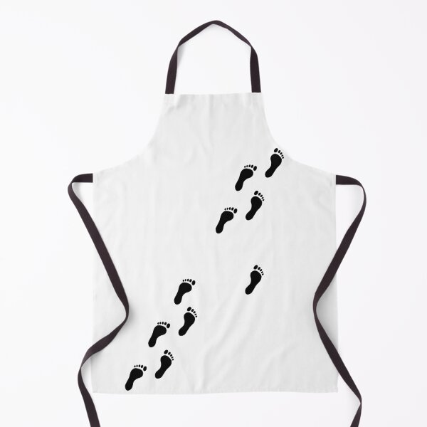 Item preview, The footprint of a man, only men will understand designed and sold by Beruang Tidur.