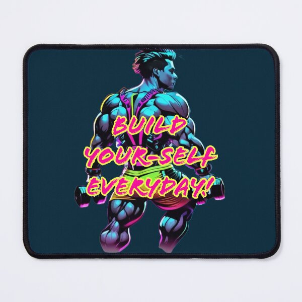 Item preview, Build Yourself Everyday designed and sold by DesignPrePress.