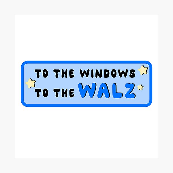 Item preview, TIM WALZ KAMALA HARRIS DEMOCRATIC designed and sold by thethingsimake.