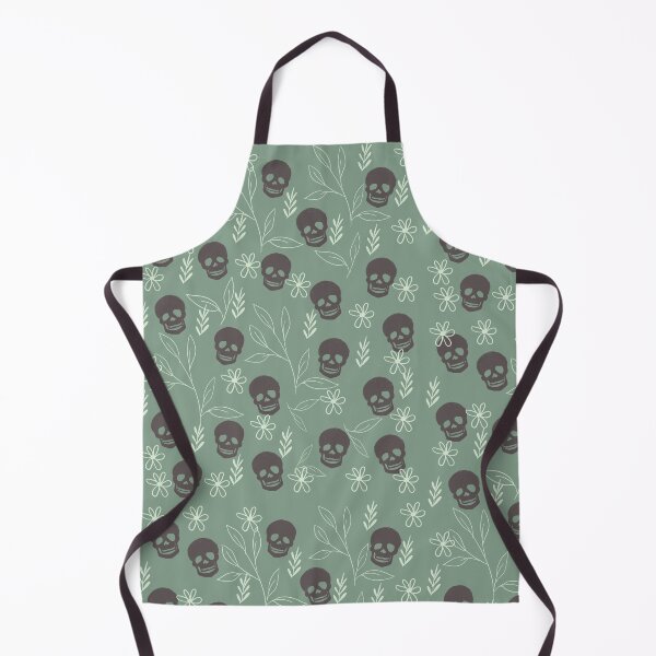 Item preview, Skull Pattern  designed and sold by HeartintheWoods.