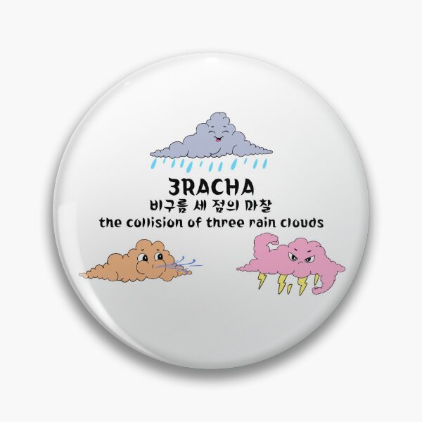 Item preview, 3RACHA designed and sold by ashleygre.
