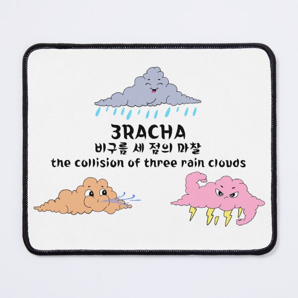 Item preview, 3RACHA designed and sold by ashleygre.