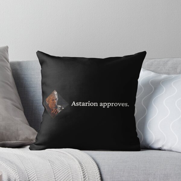 Item preview, Astarion Approves 2.0 designed and sold by katty1204.