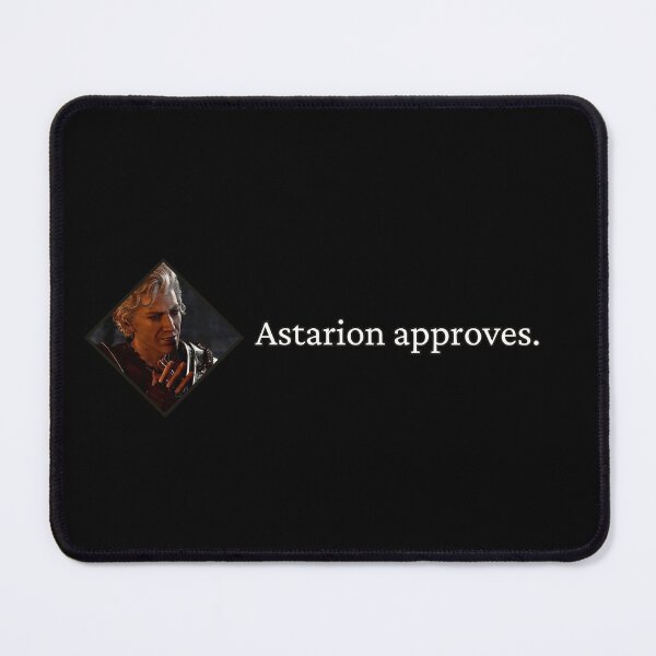 Item preview, Astarion Approves 2.0 designed and sold by katty1204.
