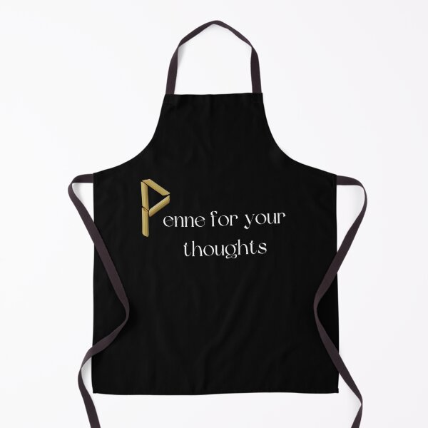 Item preview, Penne for your thoughts designed and sold by Figaughan.