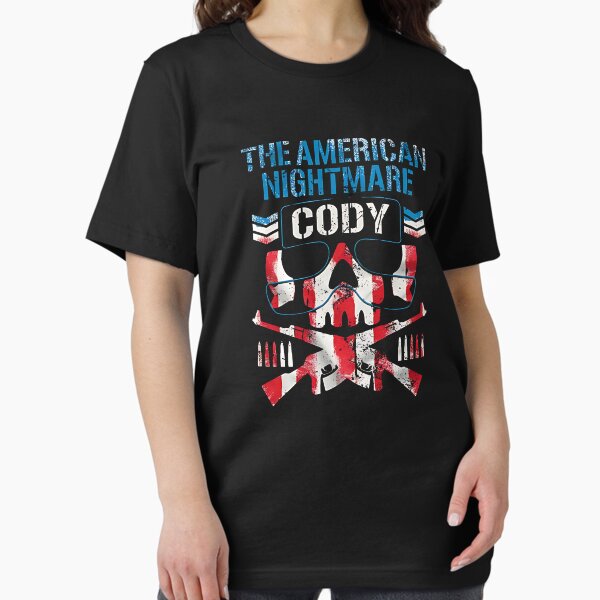 Item preview, American Nightmare  Cody Rhodes designed and sold by HELNOS.