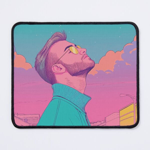 Item preview, Liam Payne Tribute - Lo-fi Vibes designed and sold by RelaxingDreams.