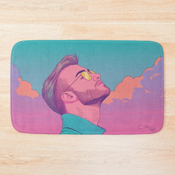 Item preview, Liam Payne Tribute - Lo-fi Vibes designed and sold by RelaxingDreams.