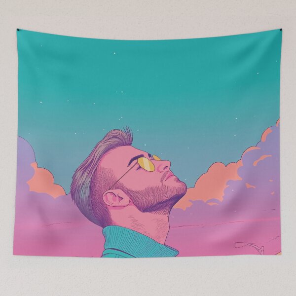 Item preview, Liam Payne Tribute - Lo-fi Vibes designed and sold by RelaxingDreams.