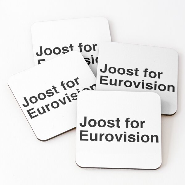Item preview, Joost for Eurovision designed and sold by kripalsutariya.