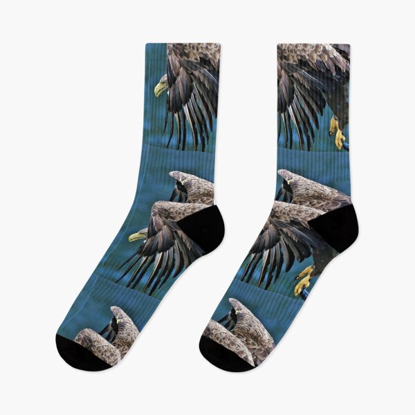 Item preview, White Tailed Eagle designed and sold by Mothboybrown.