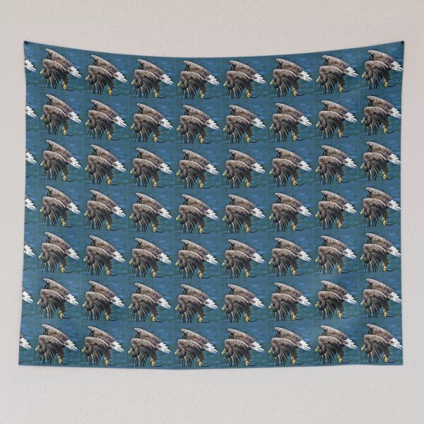 Item preview, White Tailed Eagle designed and sold by Mothboybrown.