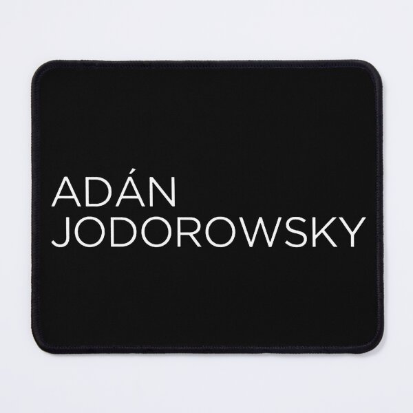 Item preview, Adan Jodorowsky French Singer designed and sold by KAREY HEIN.