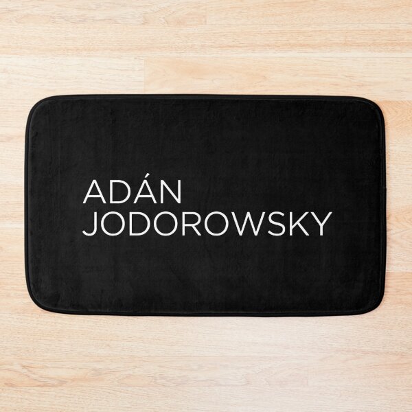 Item preview, Adan Jodorowsky French Singer designed and sold by KAREY HEIN.