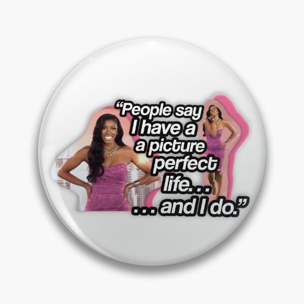 Artikelvorschau, Slogan von „Porsha Williams“ (Staffel 5) entworfen und verkauft von svk-designs.