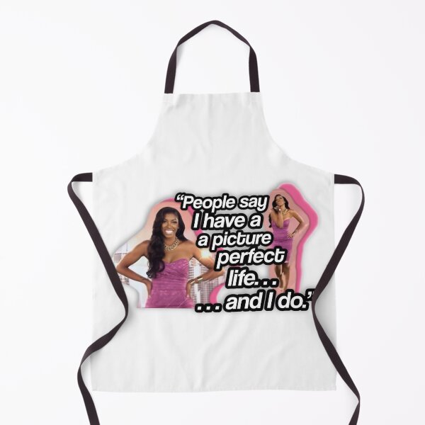 Item preview, Porsha Williams s5 tagline designed and sold by svk-designs.