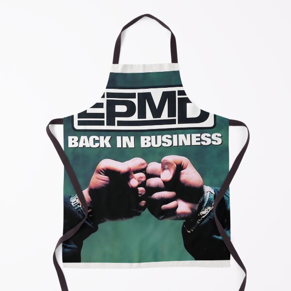 Item preview, epmd back in business designed and sold by HELNOS.