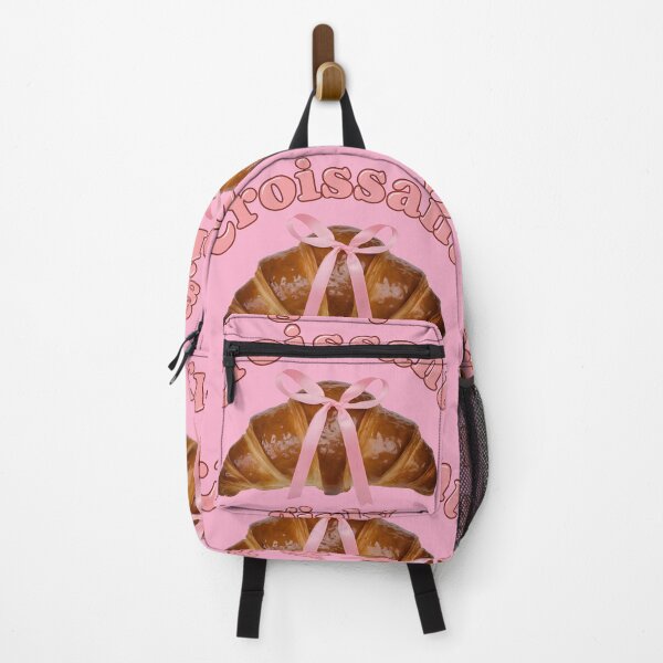 Item preview, Croissant girly designed and sold by OneLastWish.