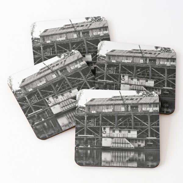 Item preview, Port of Echuca designed and sold by Ylangtree.