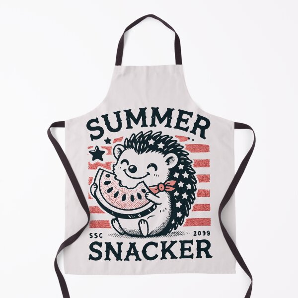 Item preview, Summer Snacker designed and sold by Creative Magia.