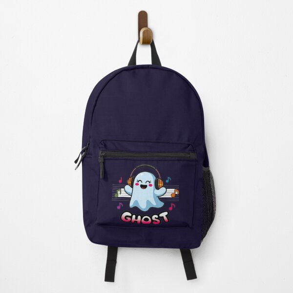 Item preview, The Story Behind I Still Hear Your Ghost designed and sold by Fashionunic7.