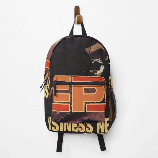 Item preview, epmd business never personal designed and sold by HELNOS.