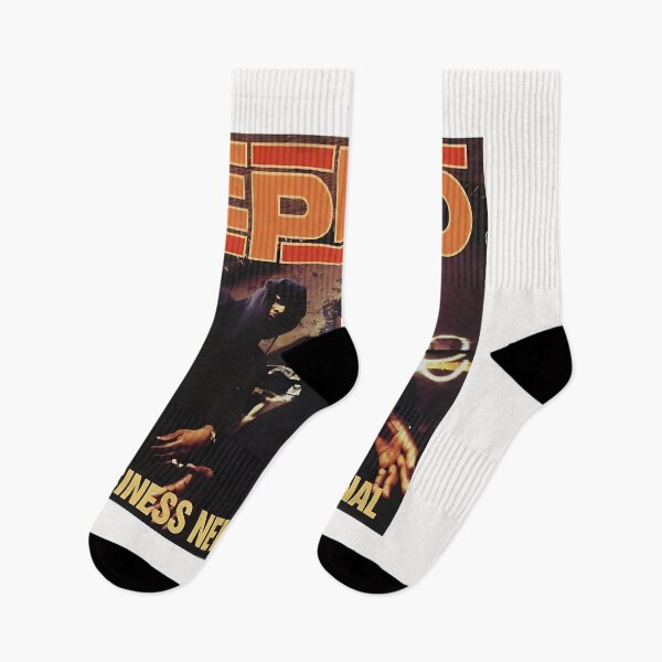 Item preview, epmd business never personal designed and sold by HELNOS.