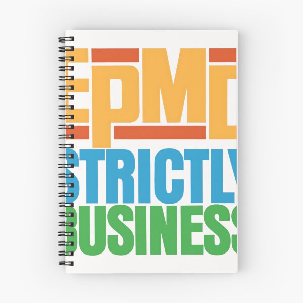Item preview, EPMD Business designed and sold by HELNOS.