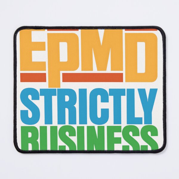 Item preview, EPMD Business designed and sold by HELNOS.
