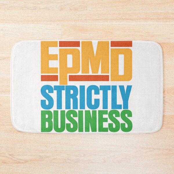 Item preview, EPMD Business designed and sold by HELNOS.