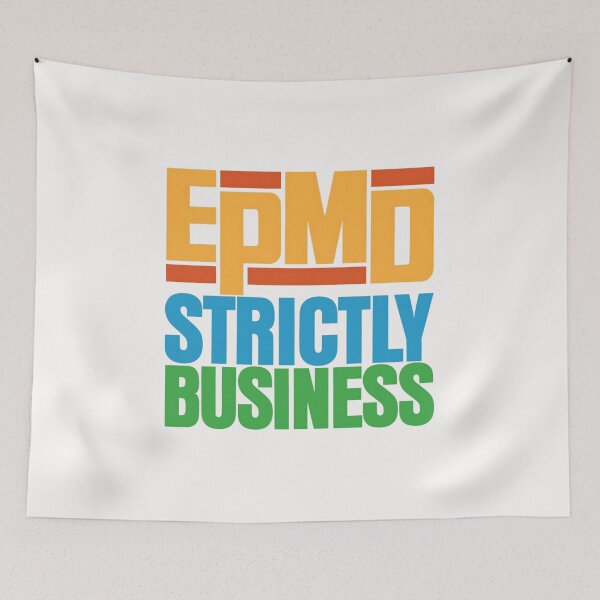 Item preview, EPMD Business designed and sold by HELNOS.