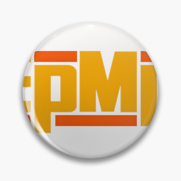 Item preview, EPMD Orange designed and sold by HELNOS.