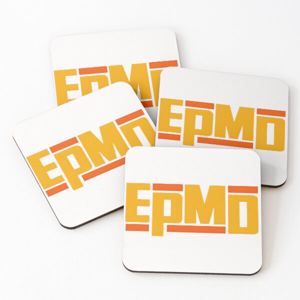 Item preview, EPMD Orange designed and sold by HELNOS.
