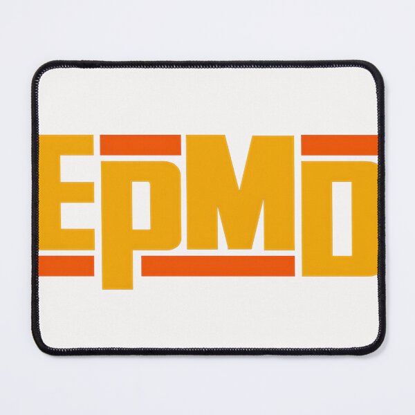 Item preview, EPMD Orange designed and sold by HELNOS.