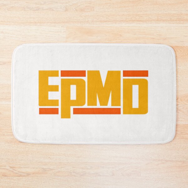Item preview, EPMD Orange designed and sold by HELNOS.
