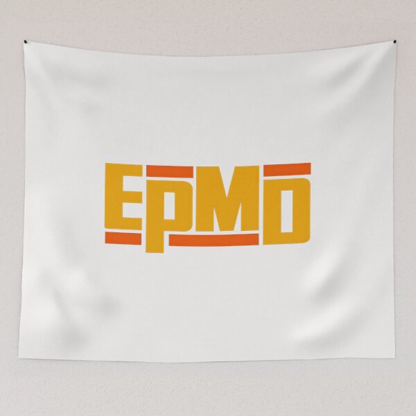 Item preview, EPMD Orange designed and sold by HELNOS.